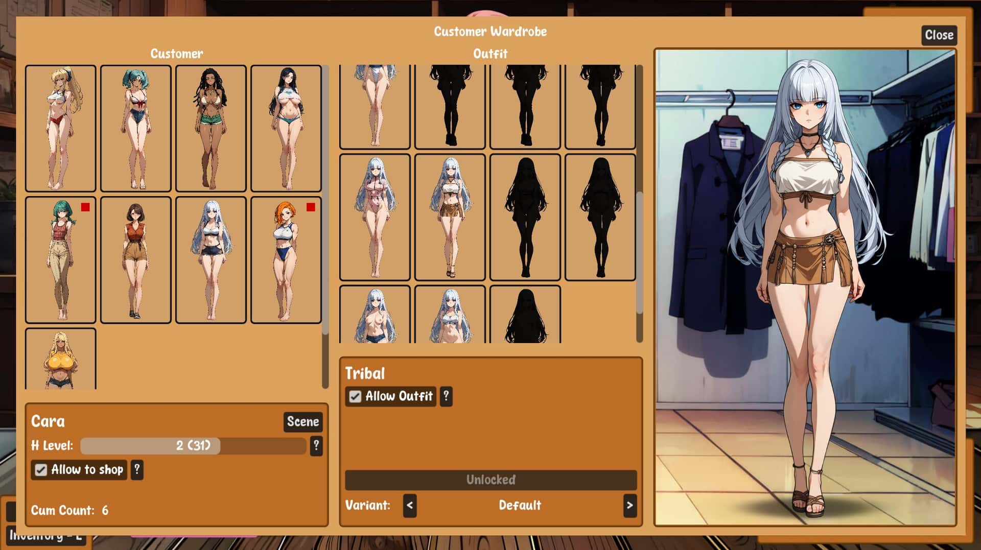 典当的乐趣 Pawn Pleasure v0.5.12封面