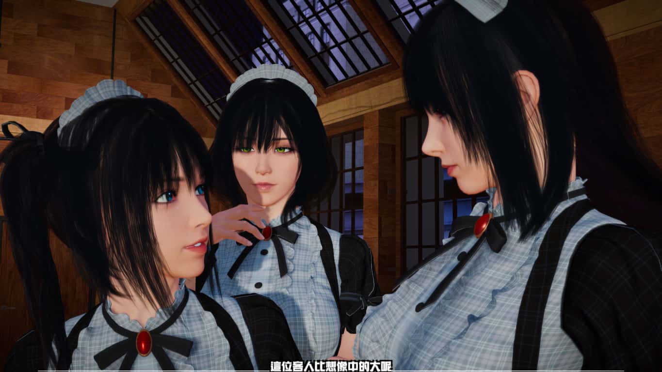游戏截图3